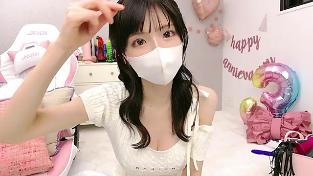 -minami- online show from 04-19-26, 06:10