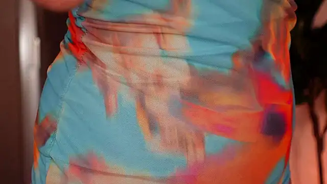 NinaCrystal1 online show from 04-07-26, 05:19