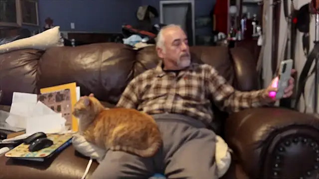 Snapshot of PincheDave4u chatting on 01-26-25, 06:27 PincheDave4u online show from 01-26-25, 06:27