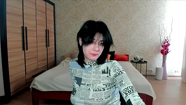 JulisSweet online show from 02-08-25, 07:37