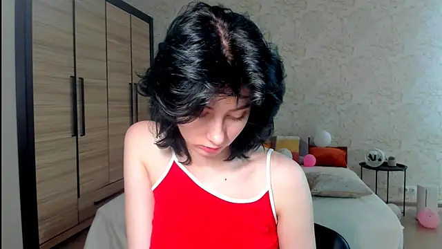 JulisSweet online show from 03-16-25, 07:48