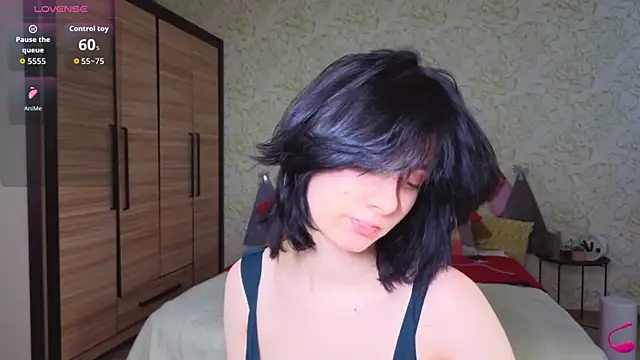 JulisSweet online show from 01-09-26, 09:45