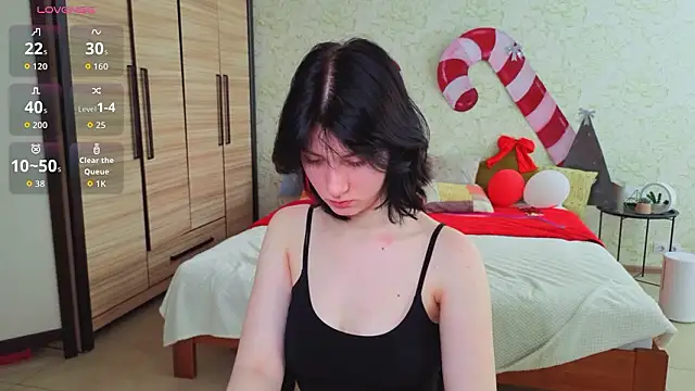 JulisSweet online show from 01-15-26, 08:30