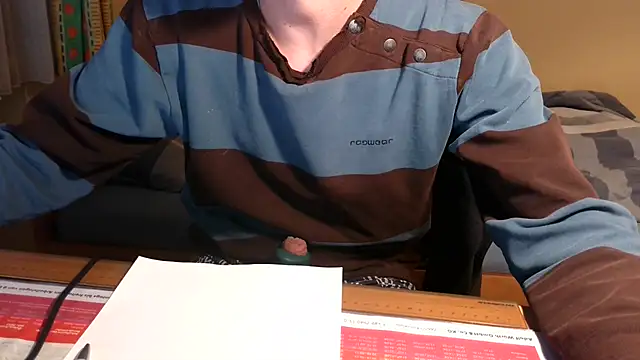 SissyStefanie online show from 12-02-24, 05:37