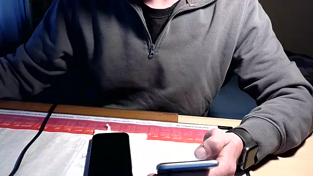 SissyStefanie online show from 03-17-25, 05:27