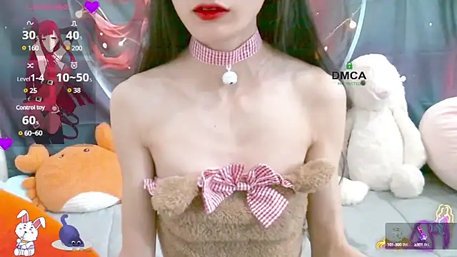 ChangChang  online show from 02-07-25, 01:25