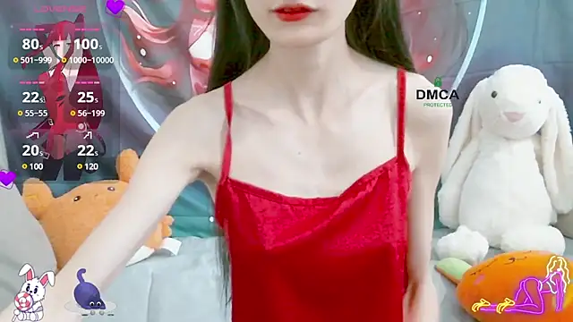 ChangChang  online show from 02-12-25, 04:23