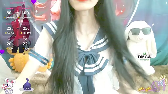 ChangChang  online show from 02-16-25, 07:15