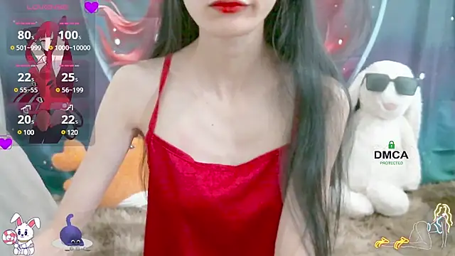 ChangChang  online show from 02-18-25, 01:21