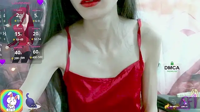 ChangChang  online show from 03-03-25, 01:21