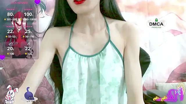 ChangChang  online show from 03-12-25, 01:25