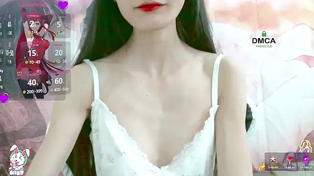 ChangChang  online show from 03-19-25, 04:36