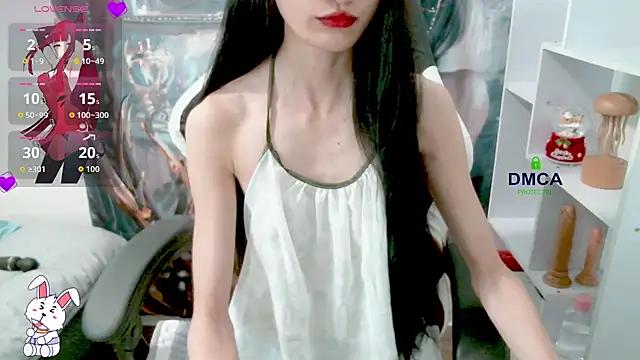 ChangChang  online show from 11-19-25, 01:38