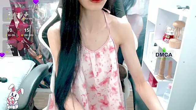 ChangChang  online show from 02-06-26, 01:43