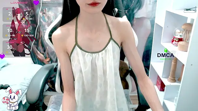 ChangChang  online show from 03-20-26, 12:21