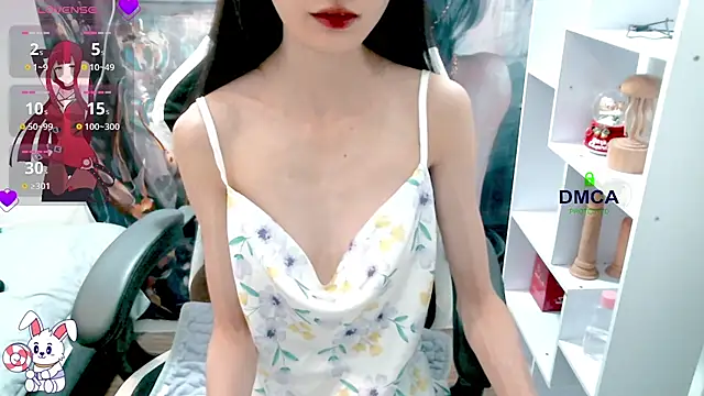 ChangChang  online show from 03-23-26, 06:17