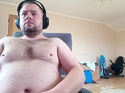 RoboticPower7 online show from 04-19-26, 01:21