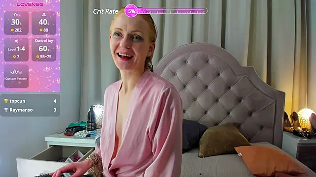 SquirtyAlisa online show from 01-19-25, 03:39