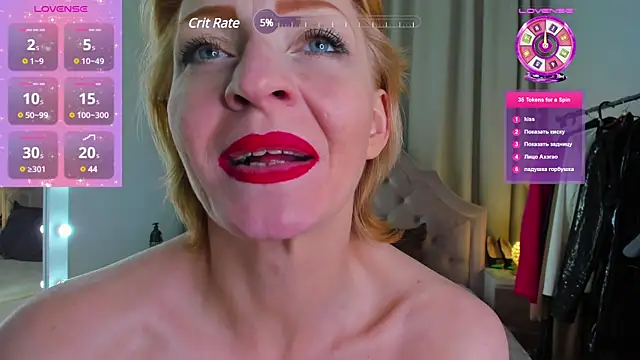 SquirtyAlisa online show from 02-04-25, 04:29