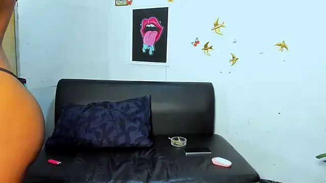 Ebonydollxx online show from 10-07-25, 01:03