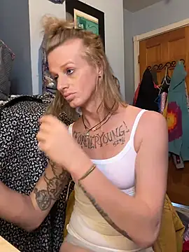 Cutetrans90 online show from 03-04-25, 03:48