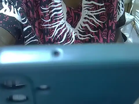 ebonyzoe online show from 07-29-26, 08:56