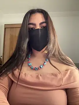 Hot-Sarah-arab online show from 03-04-26, 08:04