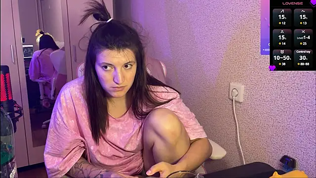 Katrin  kiss online show from 02-05-25, 09:18