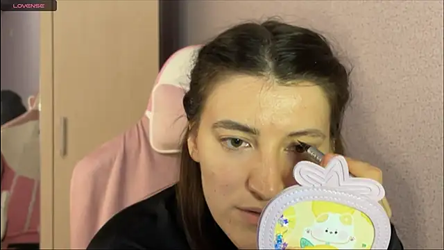 Katrin  kiss online show from 02-13-25, 03:14