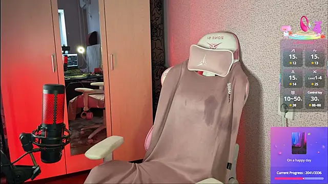 Katrin  kiss online show from 03-16-25, 02:44