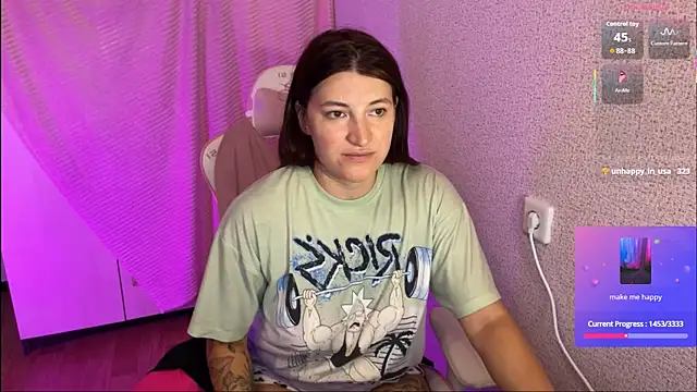 Katrin  kiss online show from 09-20-25, 11:00