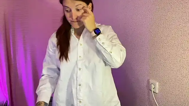 Katrin  kiss online show from 10-14-25, 05:47