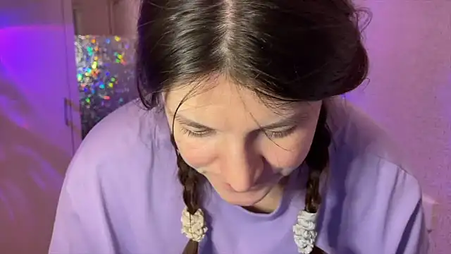 Katrin  kiss online show from 03-04-26, 04:57