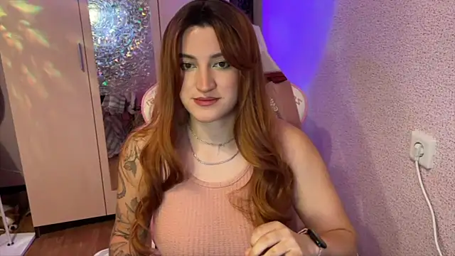 Katrin  kiss online show from 03-29-26, 05:24