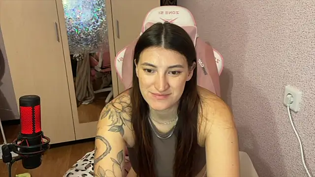 Katrin  kiss online show from 03-30-26, 07:26