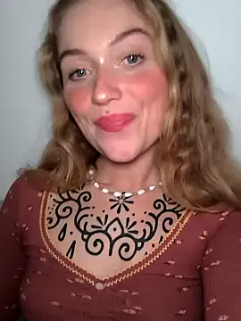 Goldloeckchen159 online show from 12-12-24, 07:48