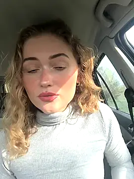 Goldloeckchen159 online show from 12-14-24, 09:29