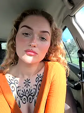 Goldloeckchen159 online show from 01-31-25, 11:46