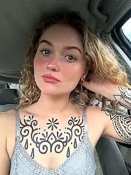 Goldloeckchen159 online show from 02-16-25, 12:32