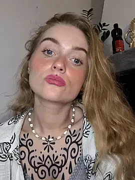 Goldloeckchen159 online show from 02-18-25, 06:58