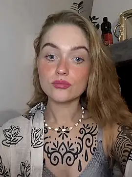 Goldloeckchen159 online show from 02-19-25, 11:17