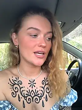 Goldloeckchen159 online show from 03-09-25, 12:20