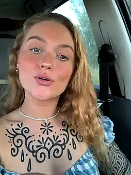 Goldloeckchen159 online show from 03-09-25, 03:27