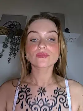 Goldloeckchen159 online show from 10-11-25, 05:33