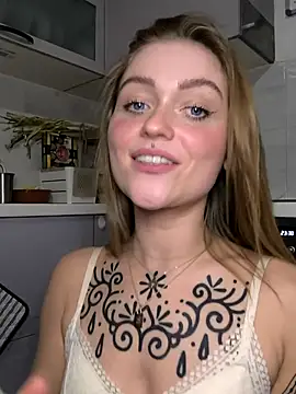 Goldloeckchen159 online show from 01-07-26, 09:39