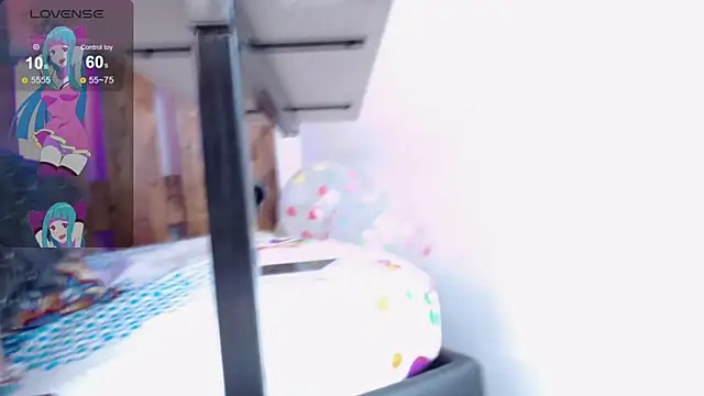 SARA VAL3NTINA  online show from 02-15-25, 12:01