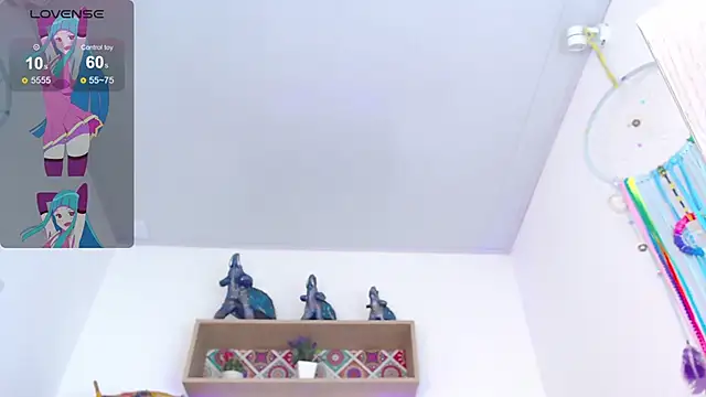 SARA VAL3NTINA  online show from 02-21-25, 10:59