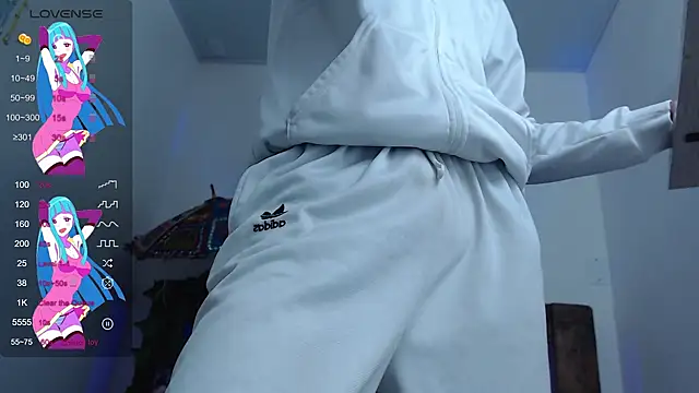 SARA VAL3NTINA  online show from 03-13-25, 05:07