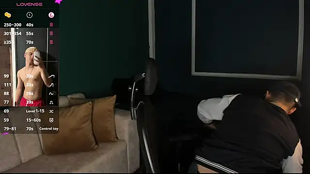 Brat  online show from 12-07-24, 04:25