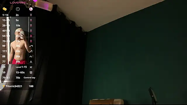 Brat  online show from 12-12-24, 09:04